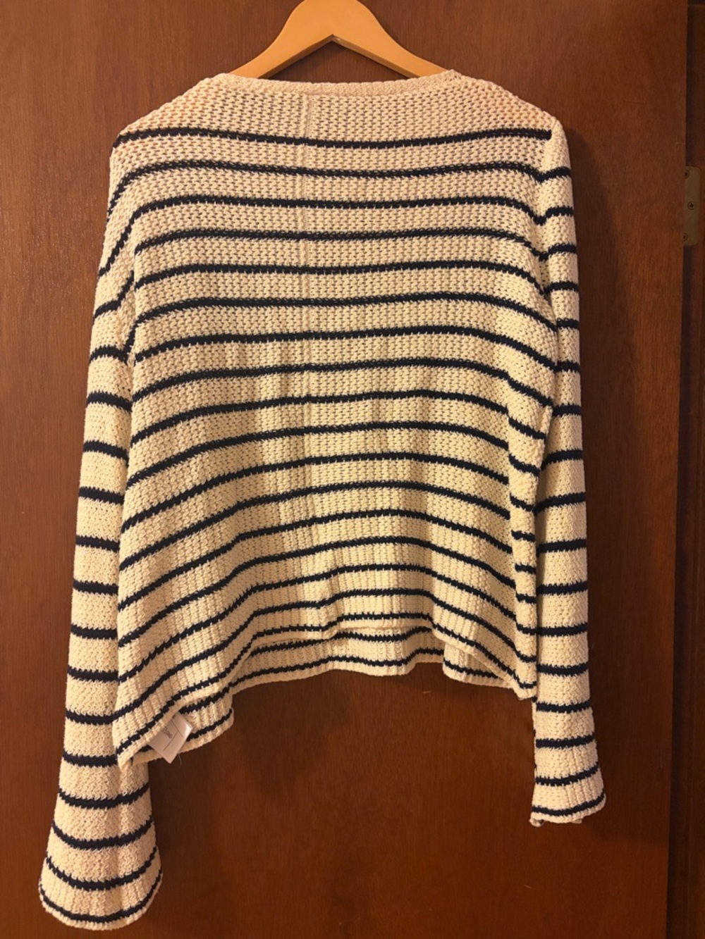 Mardi Mercredi Stripe Sweater - Picture 4 of 8